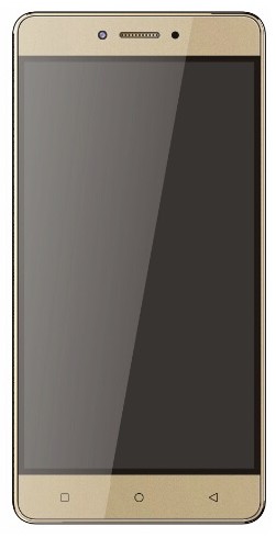 GiONEE GN5003 M6 Mini TD-LTE Dual SIM / Dajingang